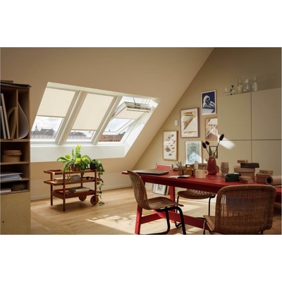 VELUX Nature RFY Duny 4952, MK10 78x160 cm
