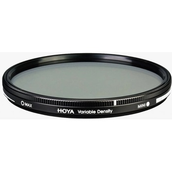 Hoya Variable Density II 82mm