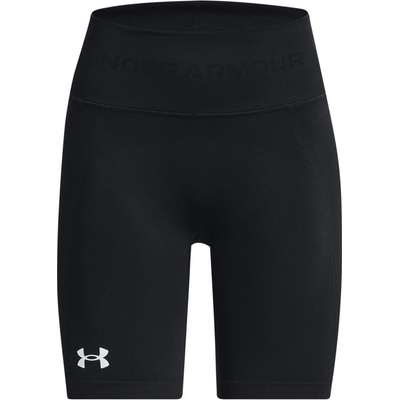 Under Armour Train Seamless short-BLK