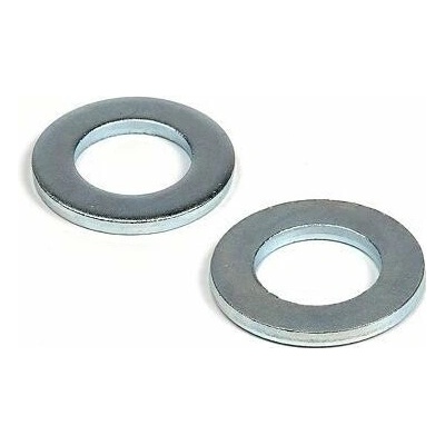 Podložka DIN 125 A M10 /10,5 nerez A2 - SOLAR PN 10, HAFIX PN 10 - Balení 500 ks – Zbozi.Blesk.cz