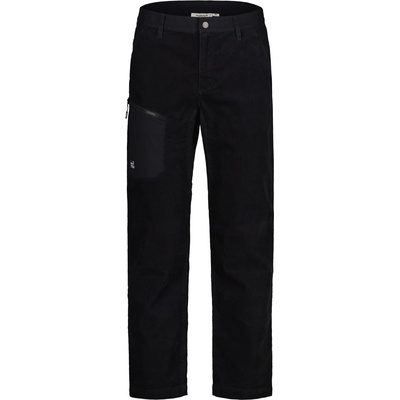 Maloja Мъжки ежедневен панталон Maloja GoldthalerM. Casual trousers - Deep Black II (007-3614-0511)
