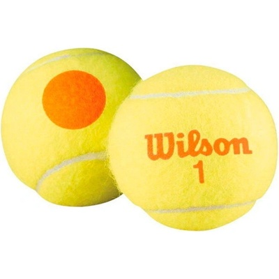 Wilson Starter Game 1 ks