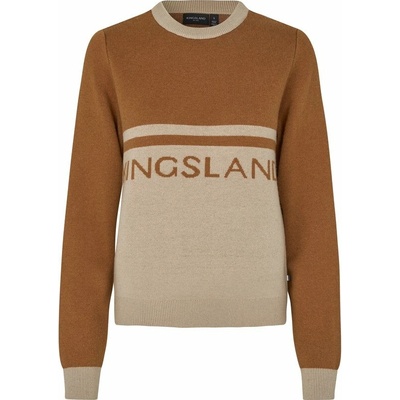 Kingsland Marina dámský Kolekce argan oil