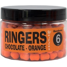 Ringers Wafters Chocolate Orange Bandem 6 mm 80 g