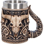 Nemesis Now Халба Nemesis Now Adult: Gothic - Wild West (K7481A26)