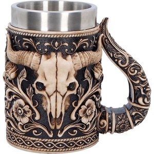 Nemesis Now Халба Nemesis Now Adult: Gothic - Wild West (K7481A26)