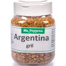 Mr. Pepprna Gril Argentina kořenící směs 235 g