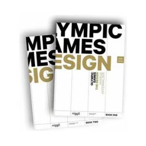 Olympic Games: The Design | Markus Osterwalder (ISBN: 9783721210002)