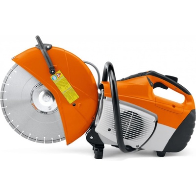 STIHL TS 500i
