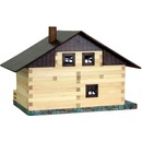 Walachia Alpský dom