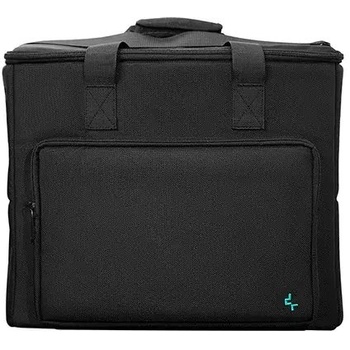 Deepcool Casefree Куфар Черен (R-ECASEFREE-BKNNM0-G-1)