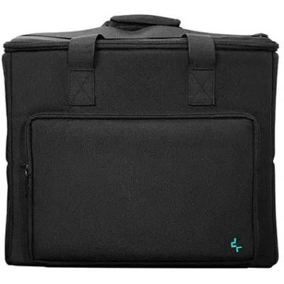 Deepcool Casefree Куфар Черен (R-ECASEFREE-BKNNM0-G-1)