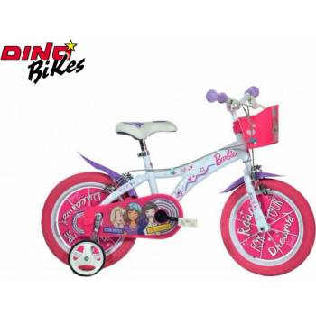 Dino Bikes 616GBAF Barbie 2022