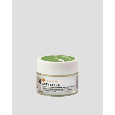 Opcja Natura Anti Struhadlo krém s močovinou 50 ml