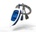 Metalmorphose Ключодържател Metalmorphose, Row Boat (MTM062-02)