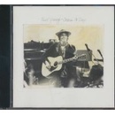 YOUNG NEIL: COMES A TIME CD