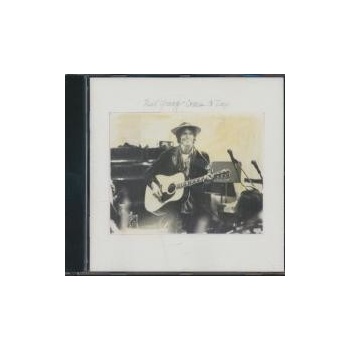 YOUNG NEIL: COMES A TIME CD