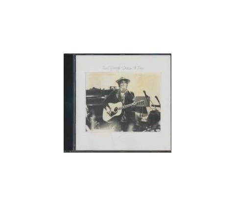 YOUNG NEIL: COMES A TIME CD
