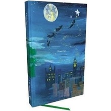 Peter Pan Painted Edition Barrie J. M.