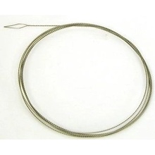 Extra Carp Protahovací struna Elastic Threader 60cm