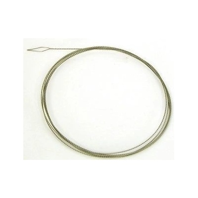 Extra Carp Protahovací struna Elastic Threader 60cm