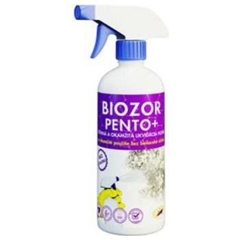 PAM Biozor Pento 1L rozprašovač