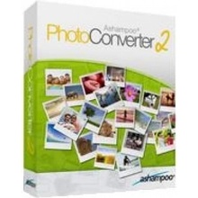 Ashampoo Photo Converter 2