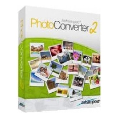 Ashampoo Photo Converter 2 – Zbozi.Blesk.cz