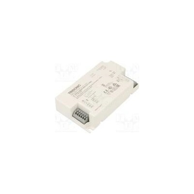 Napájecí zdroj spínaný LED 38W 20÷50VDC 350÷1050mA IP20 168g