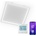 Klarstein Wondersky 360W 60x60 cm (Klrst-WonderskySmart360)
