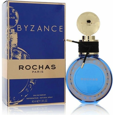 Rochaz Byzance parfémovaná voda dámská 40 ml