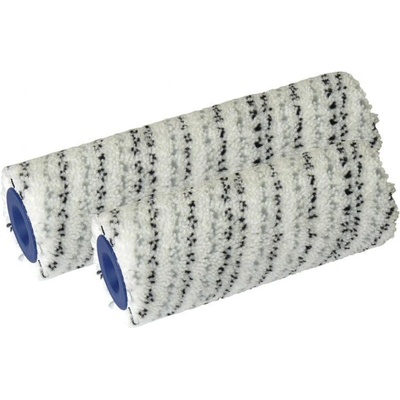 Spokar valec Zebra maliarsky 25cm
