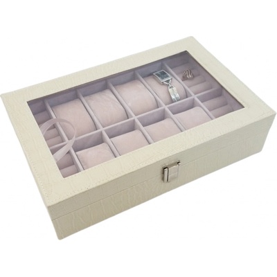 JKBox šperkovnice SP 938 A20