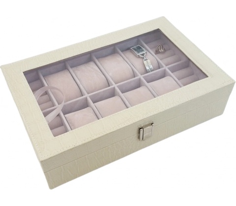 JKBox šperkovnice SP 938 A20