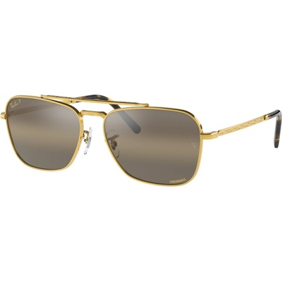 Ray-Ban New Caravan RB3636 9196G5