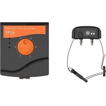Elektronický ohradník iTrainer TP16 pre 6 psov