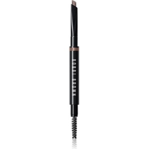 Bobbi Brown Long-Wear Brow Pencil молив за вежди цвят Neutral Dark Brown 0.33 гр