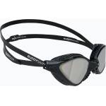 BUDDYSWIM Огледални очила за плуване BuddySwim OzeanX Mirror black / silver