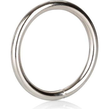 CalExotics CalExotics Silver Ring - Large