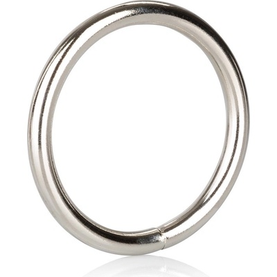CalExotics CalExotics Silver Ring - Large
