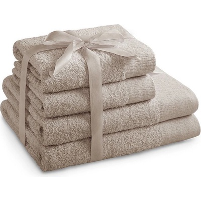 Inne Комплект кърпи (4 броя) (4251525428428)