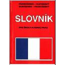 Francúzsko-slovenský,slovensko-francúzsky slovník