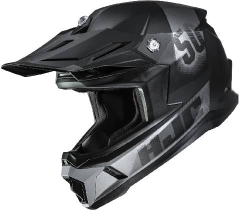 HJC C50 Dash