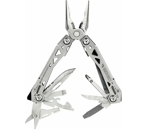 Gerber Multitool Suspension NXT