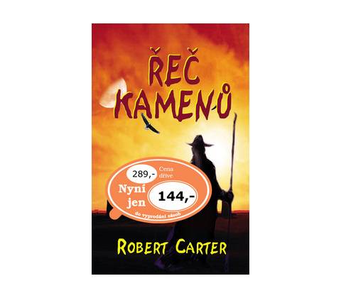 Řeč kamenů