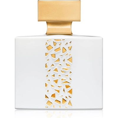 M. Micallef Jewel Collection Ylang In Gold parfémovaná voda dámská 100 ml