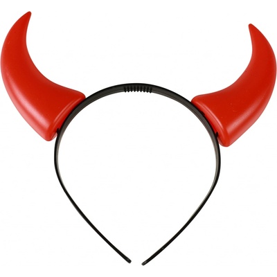 Rappa Čelenka s rohy čerta