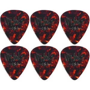 Dunlop 483R H Shell Cadet 6 Перце за китара (<![CDATA[483R05HV-6PACK-SET]]>)
