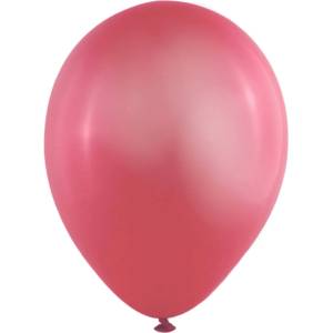Globos Festival БАЛОНИ 100 БР. 5" - 13 СМ МЕТАЛИК МИКС