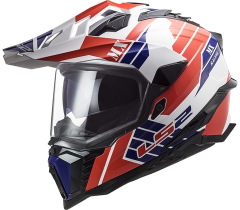 LS2 MX701 Explorer ATLANTIS